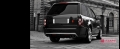 Range Rover Vogue